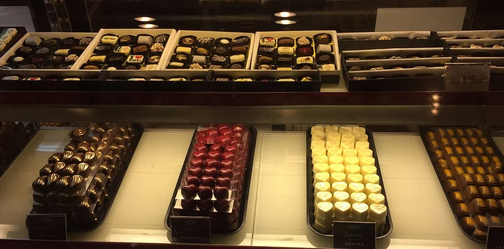 Chocolate-Boutique