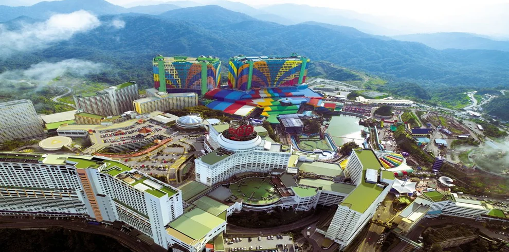 Genting-Highlands