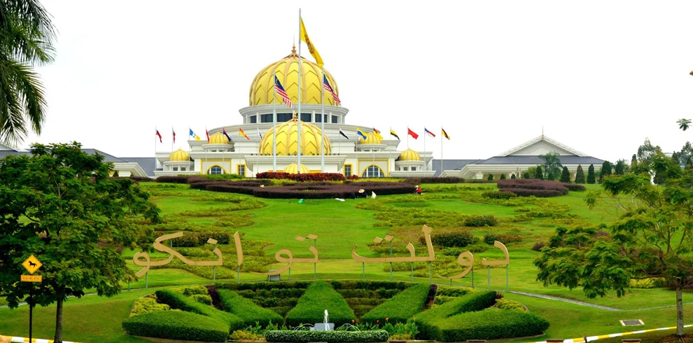 Royal-Palace-Malaysia