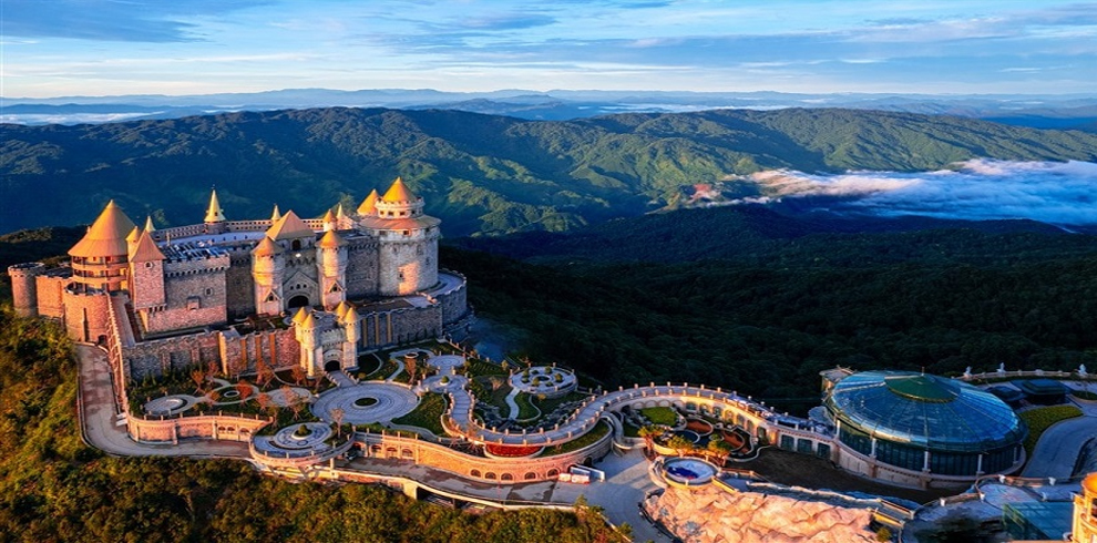 Ba-Na-Hills